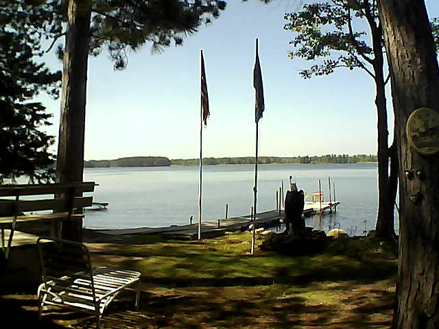 Whiteface Cam Image - Thu, 09/03/2015 2:00pm 