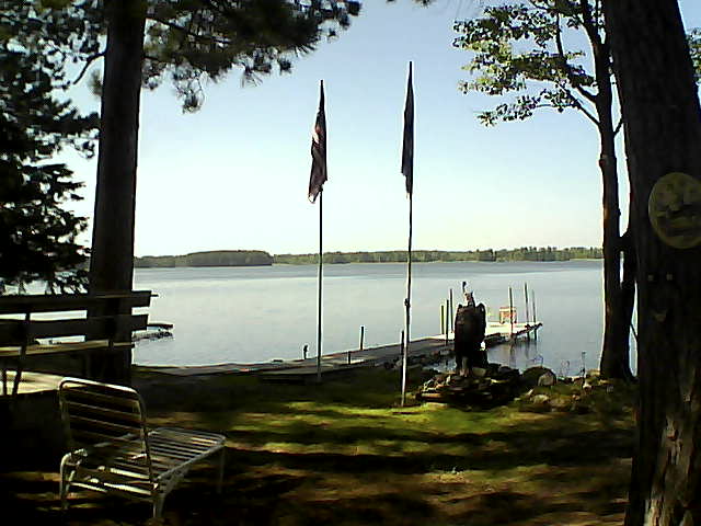 Whiteface Cam Image - Thu, 09/03/2015 2:20pm 