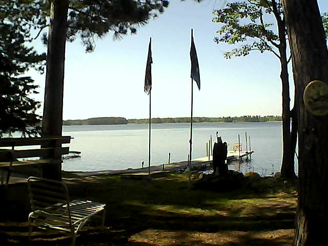 Whiteface Cam Image - Thu, 09/03/2015 2:40pm 