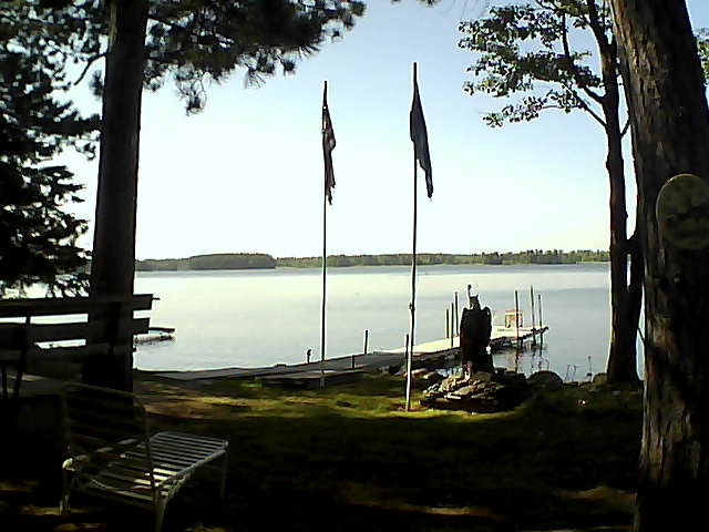 Whiteface Cam Image - Thu, 09/03/2015 3:00pm 