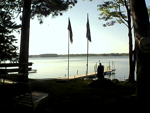 Whiteface Cam Image - Thu, 09/03/2015 4:21pm 