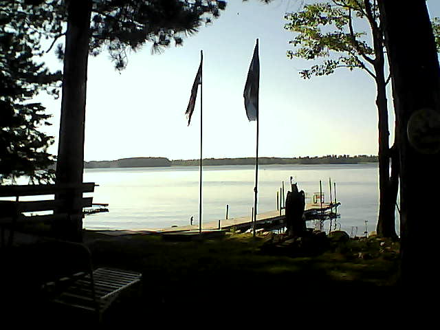 Whiteface Cam Image - Thu, 09/03/2015 4:41pm 