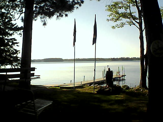 Whiteface Cam Image - Thu, 09/03/2015 5:01pm 