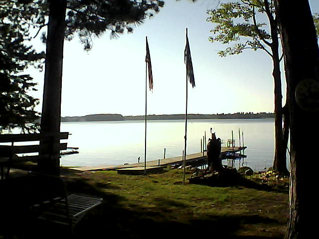 Whiteface Cam Image - Thu, 09/03/2015 5:41pm 