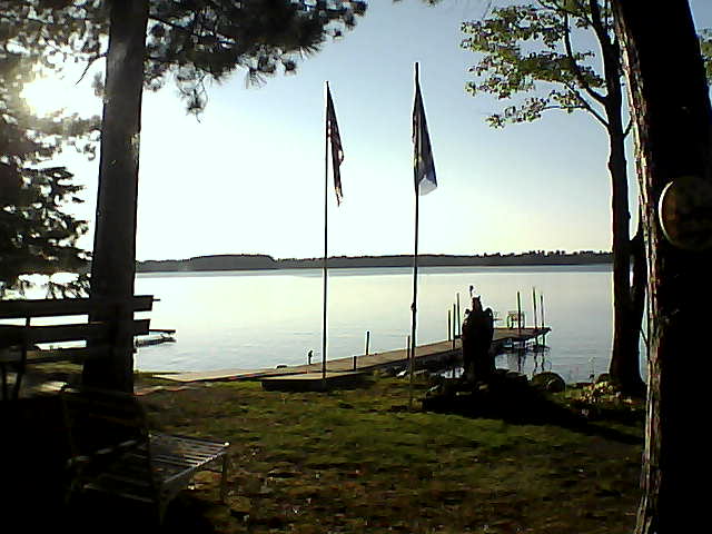 Whiteface Cam Image - Thu, 09/03/2015 6:21pm 