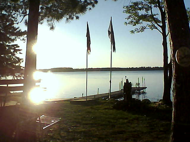 Whiteface Cam Image - Thu, 09/03/2015 7:01pm 