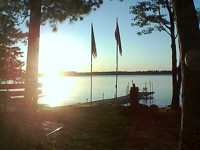 Whiteface Cam Image - Thu, 09/03/2015 7:21pm 