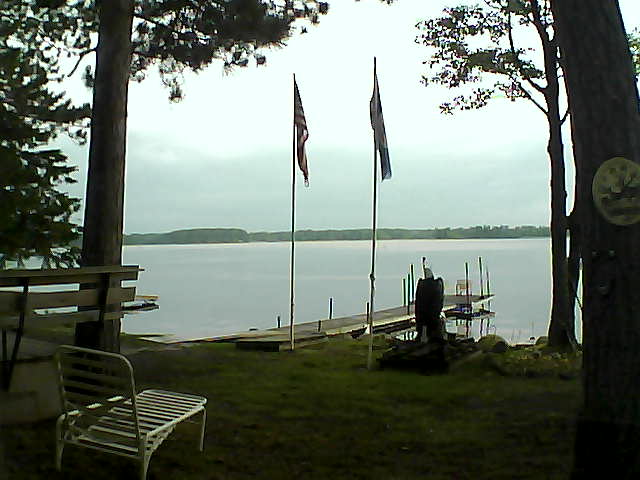 Whiteface Cam Image - Fri, 09/04/2015 6:20am 