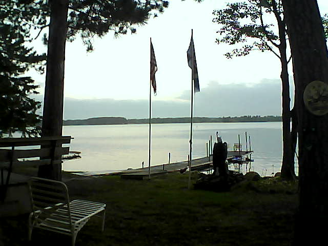 Whiteface Cam Image - Fri, 09/04/2015 6:40am 