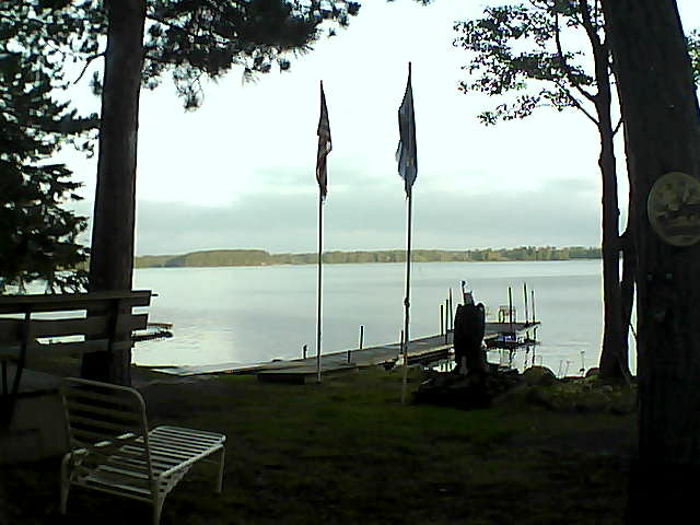 Whiteface Cam Image - Fri, 09/04/2015 7:00am 