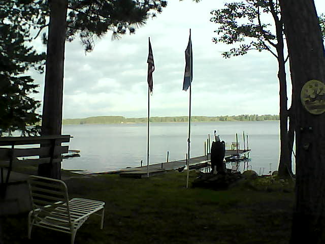 Whiteface Cam Image - Fri, 09/04/2015 7:40am 