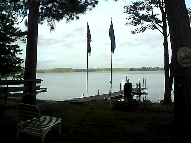 Whiteface Cam Image - Fri, 09/04/2015 8:20am 