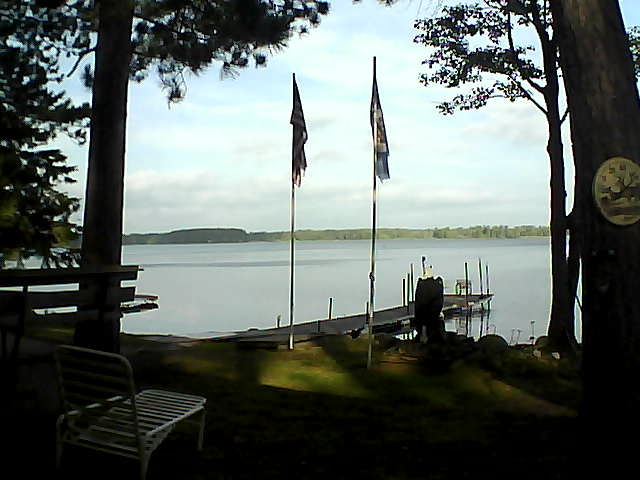 Whiteface Cam Image - Fri, 09/04/2015 8:40am 