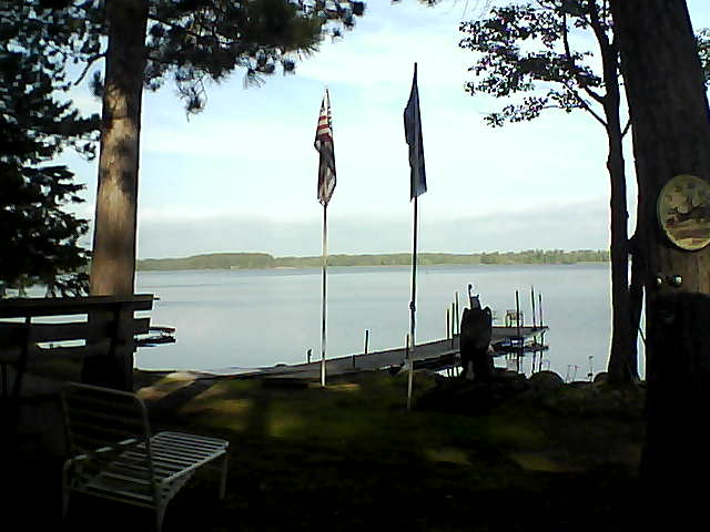 Whiteface Cam Image - Fri, 09/04/2015 9:00am 