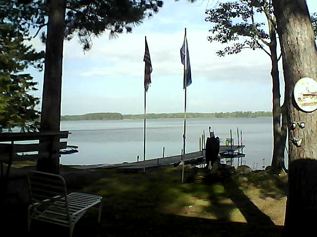 Whiteface Cam Image - Fri, 09/04/2015 9:40am 