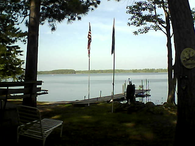 Whiteface Cam Image - Fri, 09/04/2015 10:00am 