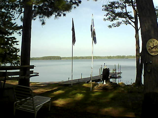 Whiteface Cam Image - Fri, 09/04/2015 10:20am 