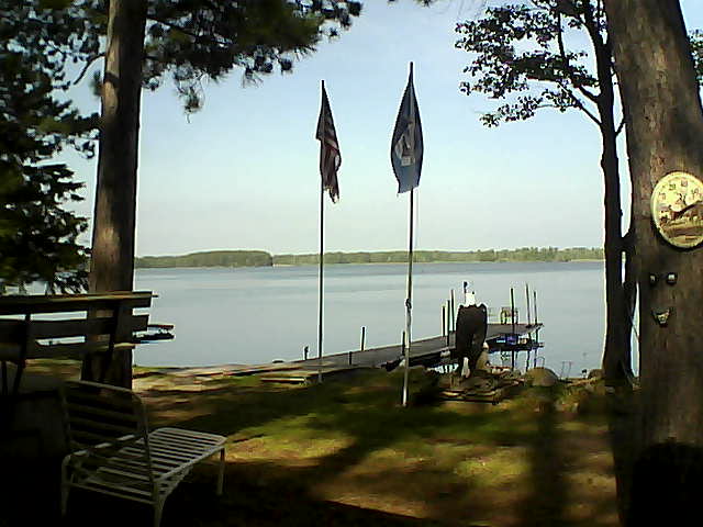 Whiteface Cam Image - Fri, 09/04/2015 10:40am 