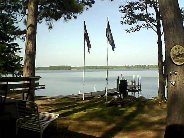 Whiteface Cam Image - Fri, 09/04/2015 11:00am 