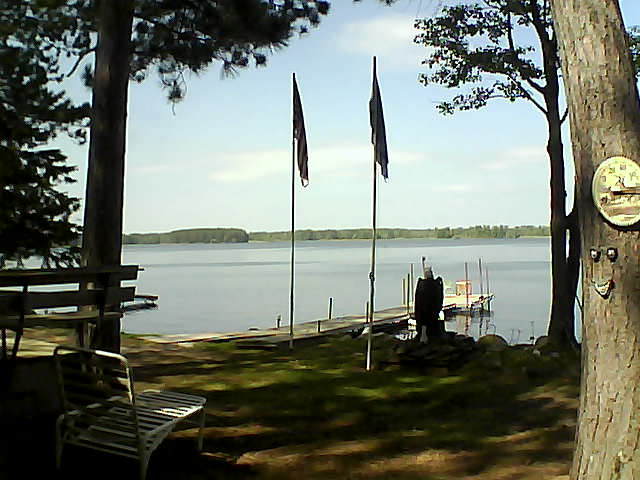 Whiteface Cam Image - Fri, 09/04/2015 12:20pm 