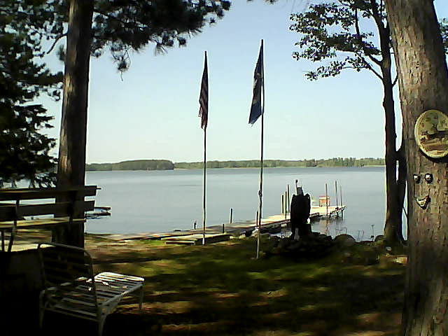 Whiteface Cam Image - Fri, 09/04/2015 12:40pm 