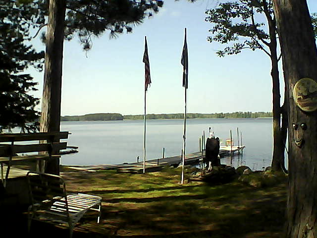 Whiteface Cam Image - Fri, 09/04/2015 1:20pm 