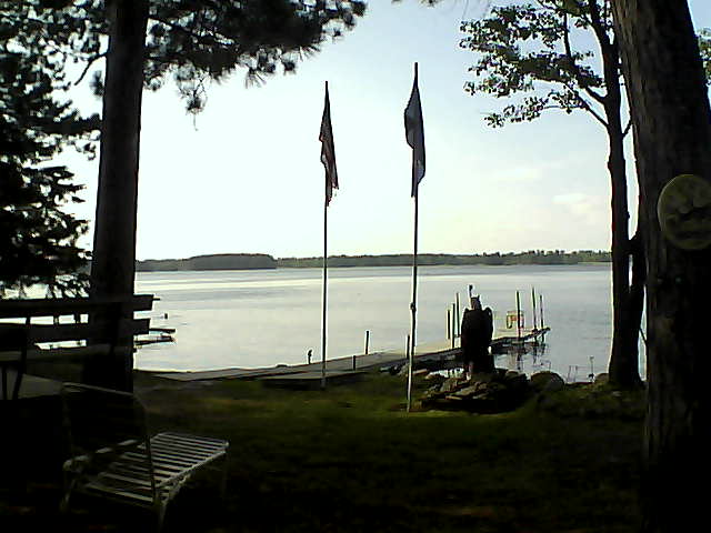 Whiteface Cam Image - Fri, 09/04/2015 3:00pm 