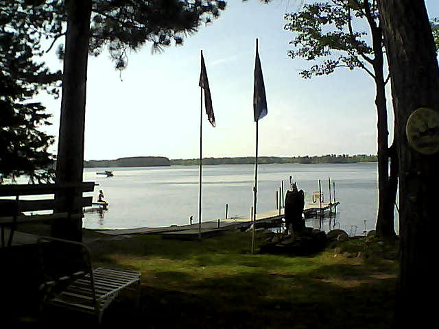 Whiteface Cam Image - Fri, 09/04/2015 3:20pm 