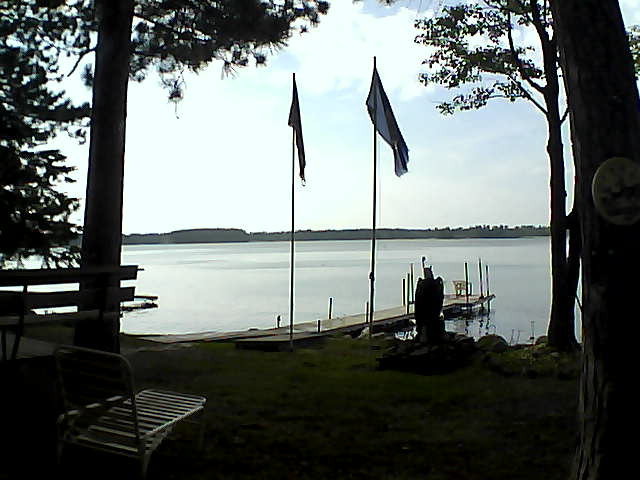 Whiteface Cam Image - Fri, 09/04/2015 4:00pm 