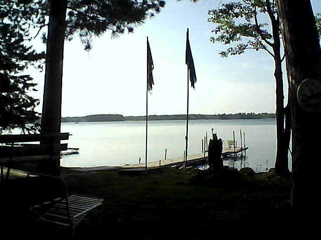 Whiteface Cam Image - Fri, 09/04/2015 4:20pm 