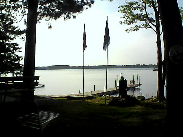 Whiteface Cam Image - Fri, 09/04/2015 5:00pm 