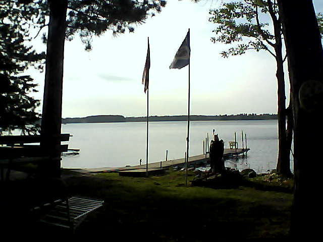 Whiteface Cam Image - Fri, 09/04/2015 5:20pm 