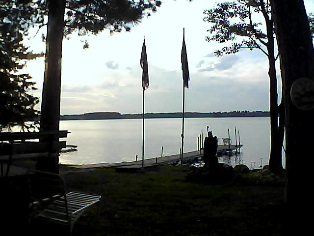 Whiteface Cam Image - Fri, 09/04/2015 6:40pm 