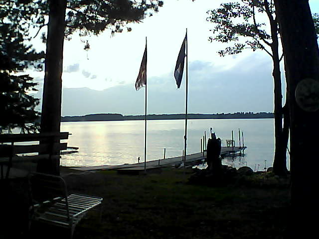 Whiteface Cam Image - Fri, 09/04/2015 7:20pm 