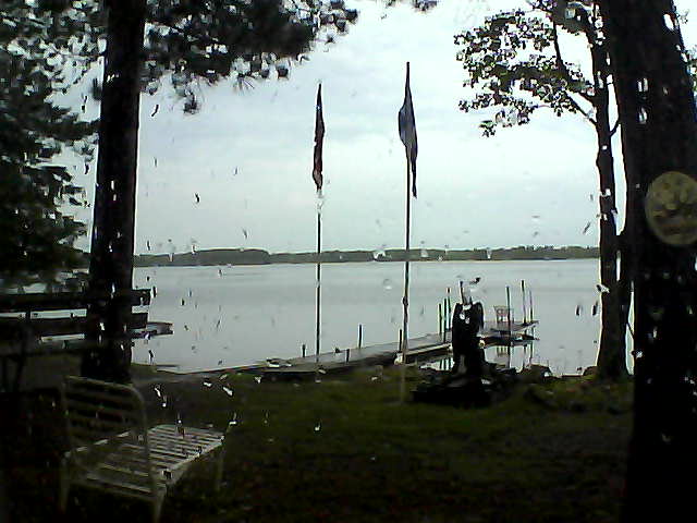 Whiteface Cam Image - Sat, 09/05/2015 6:21am 