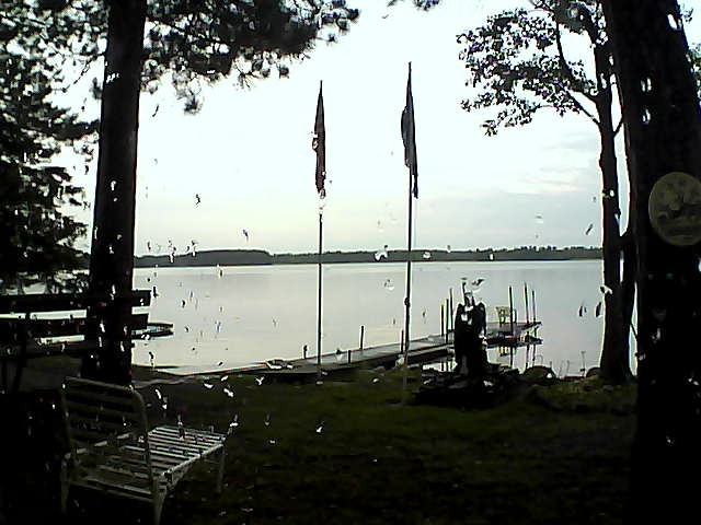 Whiteface Cam Image - Sat, 09/05/2015 7:21am 