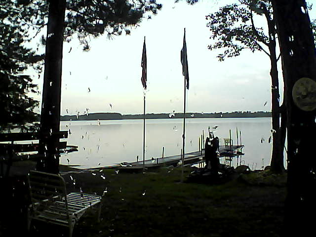 Whiteface Cam Image - Sat, 09/05/2015 7:41am 