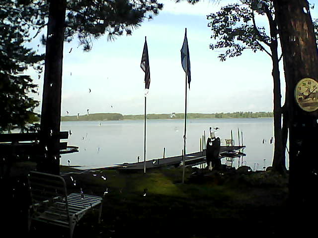 Whiteface Cam Image - Sat, 09/05/2015 8:41am 