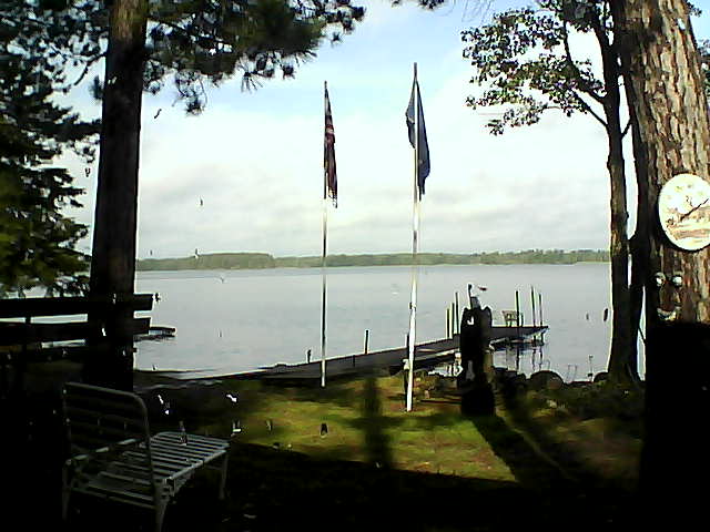 Whiteface Cam Image - Sat, 09/05/2015 9:21am 