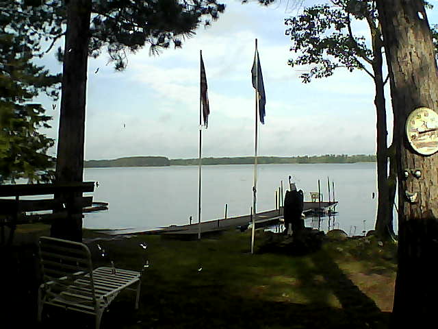 Whiteface Cam Image - Sat, 09/05/2015 9:41am 