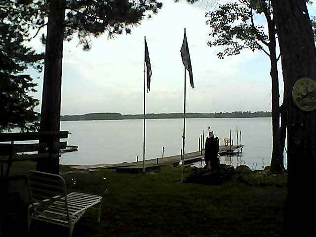 Whiteface Cam Image - Sat, 09/05/2015 10:21am 