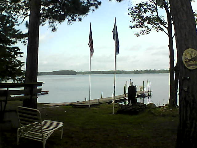 Whiteface Cam Image - Sat, 09/05/2015 10:41am 