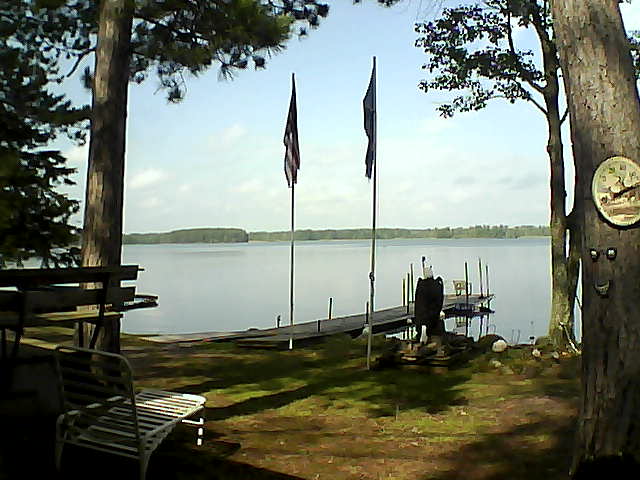 Whiteface Cam Image - Sat, 09/05/2015 11:21am 