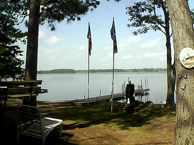 Whiteface Cam Image - Sat, 09/05/2015 11:41am 