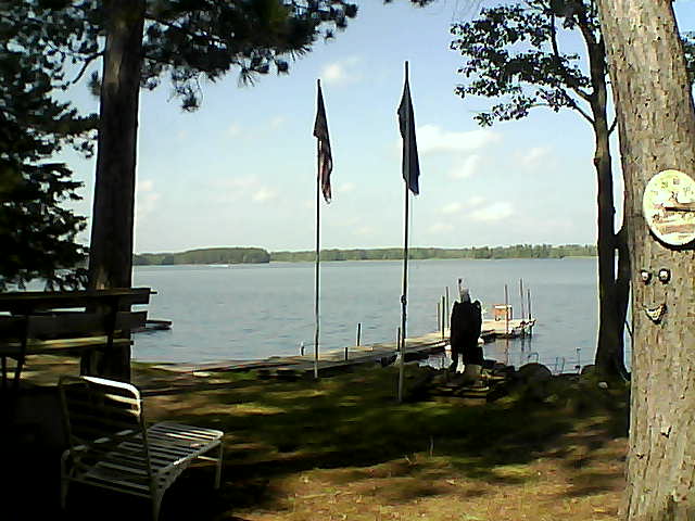 Whiteface Cam Image - Sat, 09/05/2015 12:01pm 