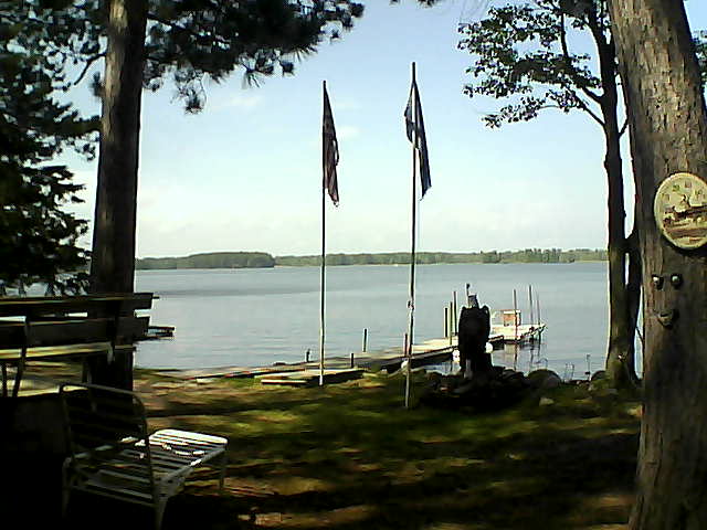 Whiteface Cam Image - Sat, 09/05/2015 12:41pm 