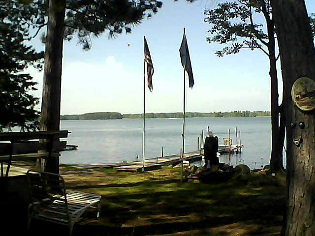 Whiteface Cam Image - Sat, 09/05/2015 1:01pm 