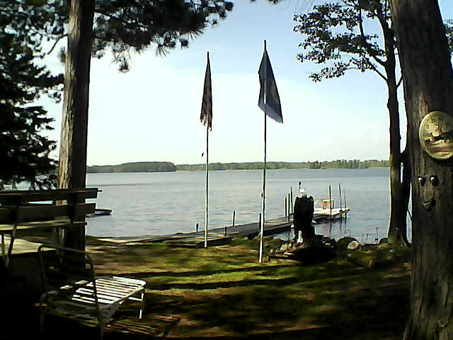 Whiteface Cam Image - Sat, 09/05/2015 1:21pm 