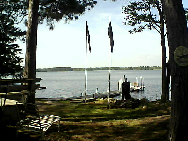 Whiteface Cam Image - Sat, 09/05/2015 1:41pm 