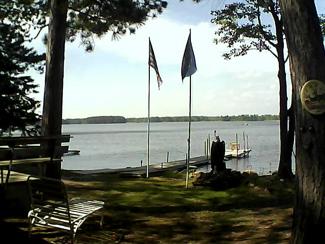 Whiteface Cam Image - Sat, 09/05/2015 2:01pm 